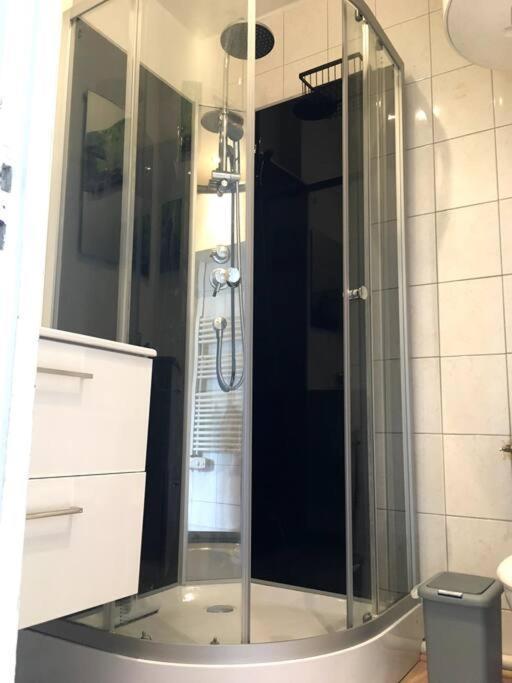 T2 Centre Ville D2 Morlaix Esterno foto
